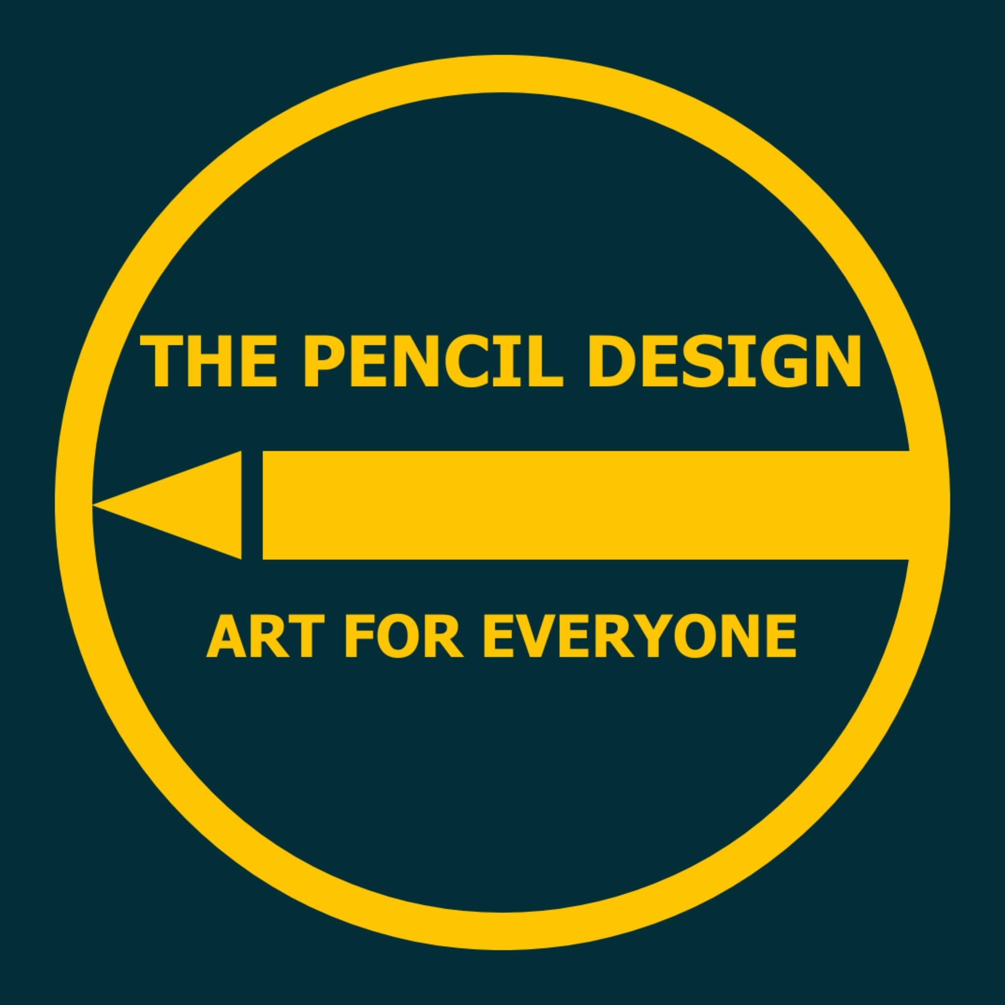 The Pencil Design