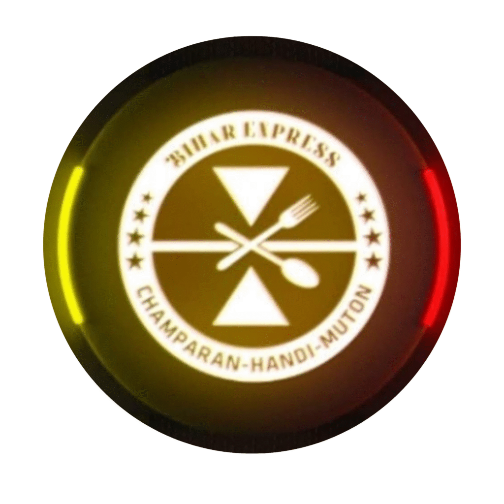 Bihar Express Champaran mutton