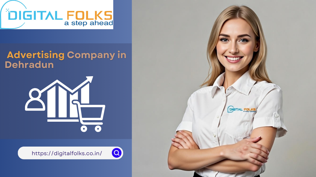 Advertising Company in Dehradun