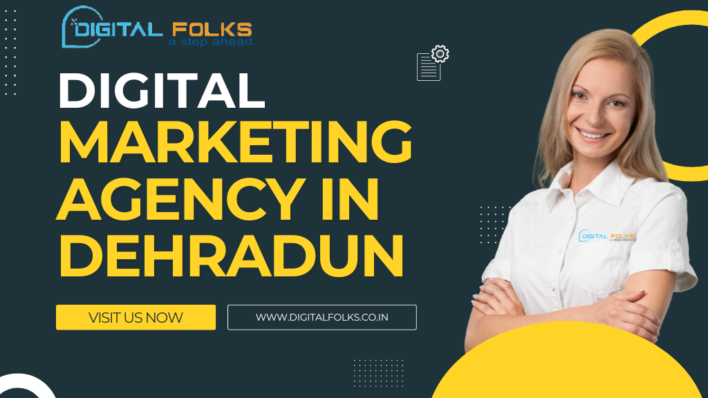 Best Digital Marketing Company in Dehradun