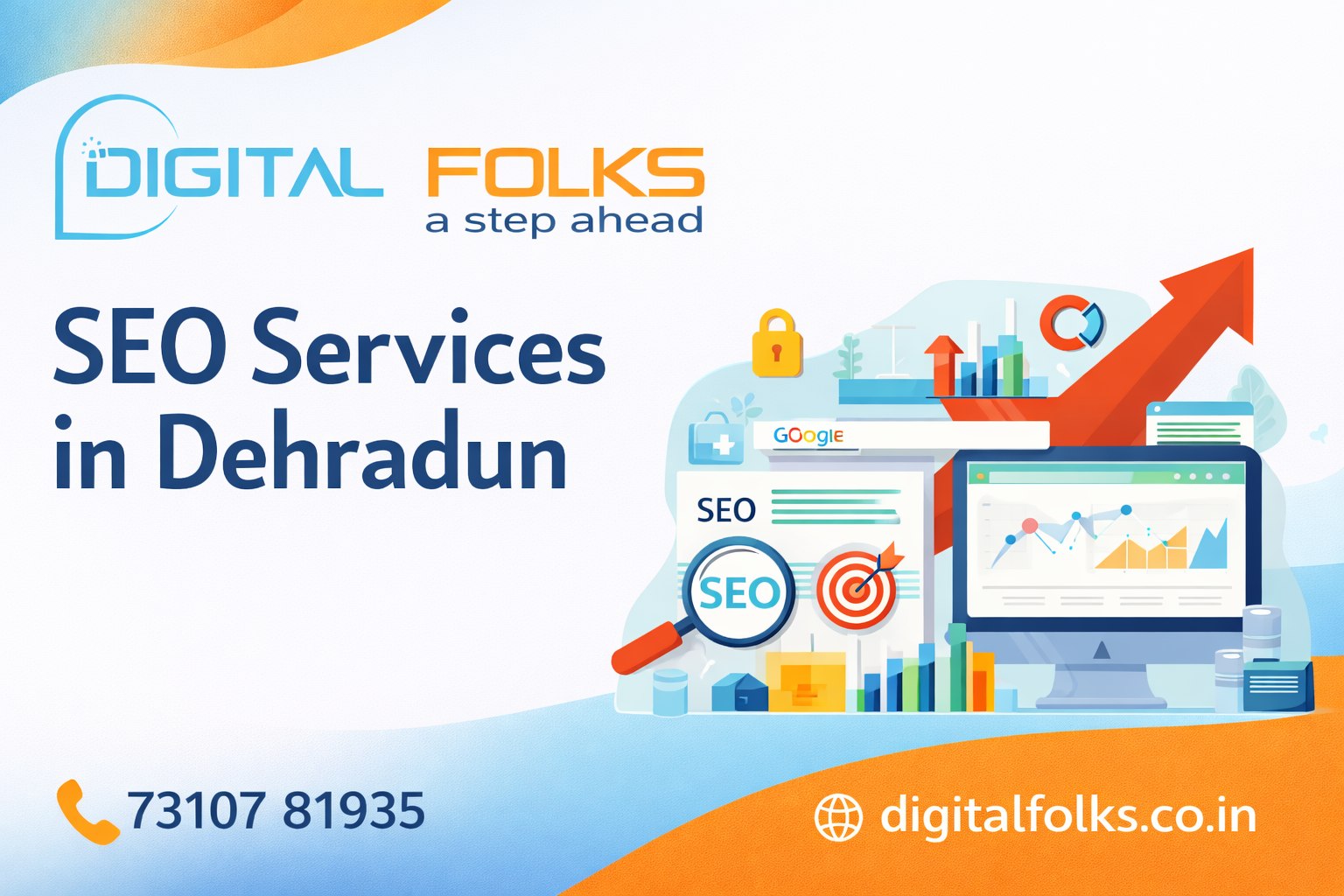 SEO Services in Dehradun
