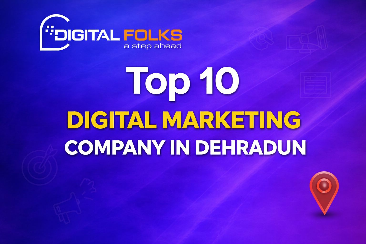 top 10 digital marketing company in dehradun