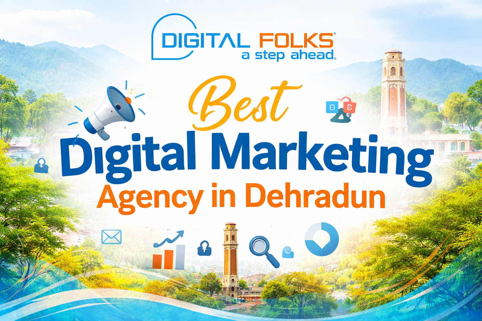 top best digital marketing agency in dehradun