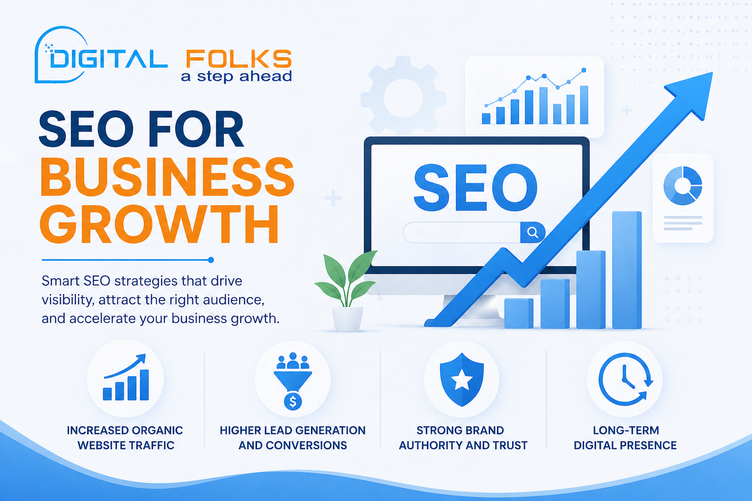 Best SEO Company in Uttarakhand for Business Growth